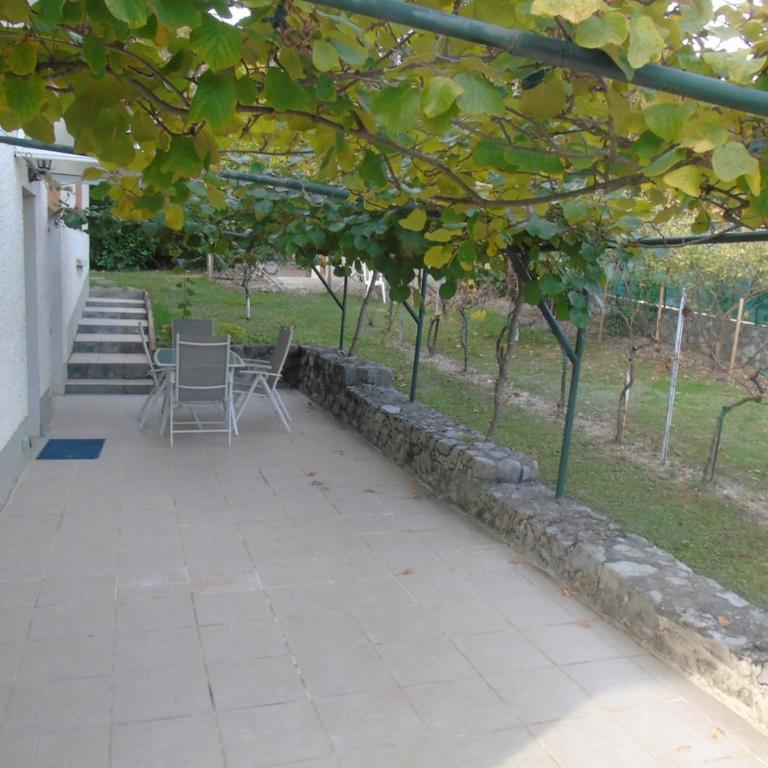 Gîte du Manival - Appartamento con 1 Camera da Letto - 4