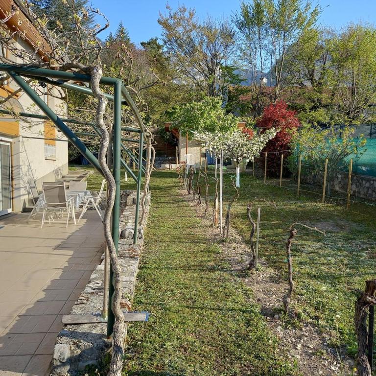 Gîte du Manival - Appartamento con 1 Camera da Letto - 3