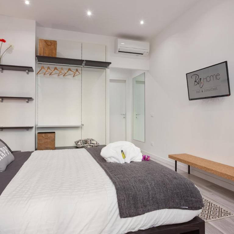 The Apartment Trastevere - Ba.home - Appartement - 10