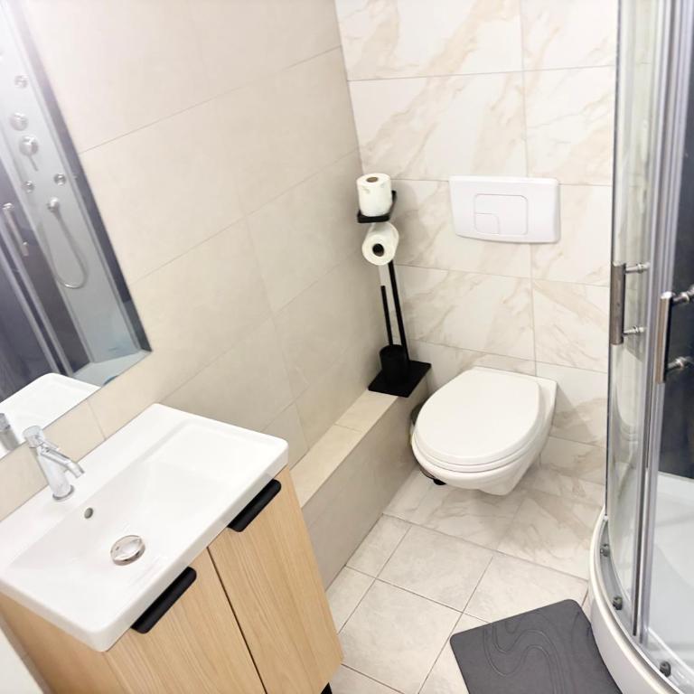 Le Refuge studio proche gare Metz - Appartement 1 Chambre - 18