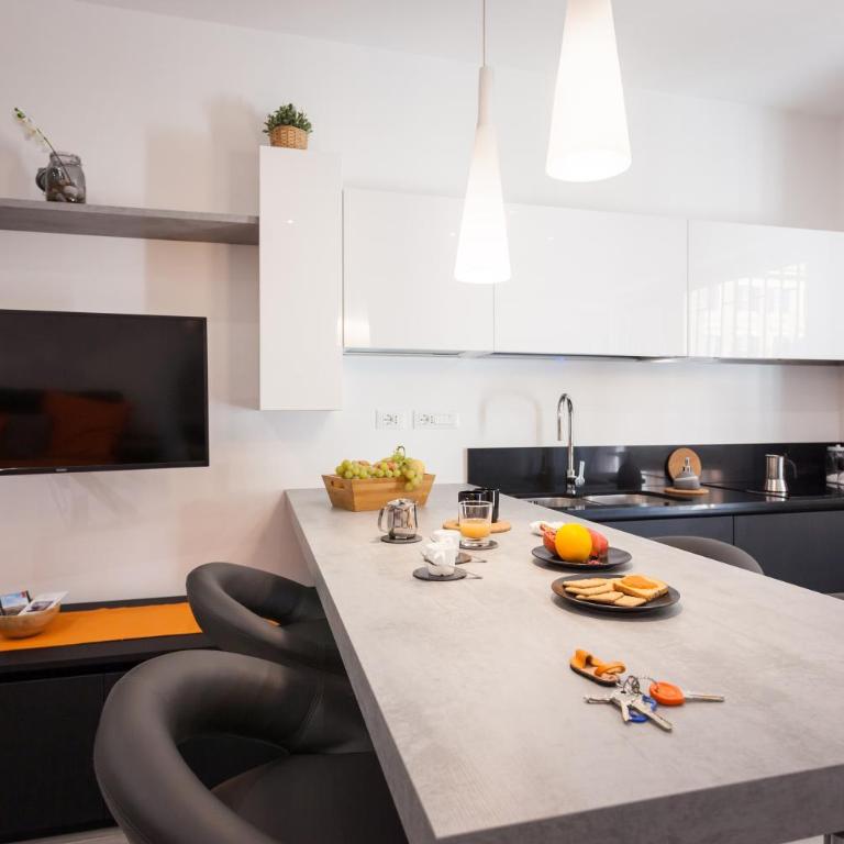 The Apartment Trastevere - Ba.home - Appartement - 12