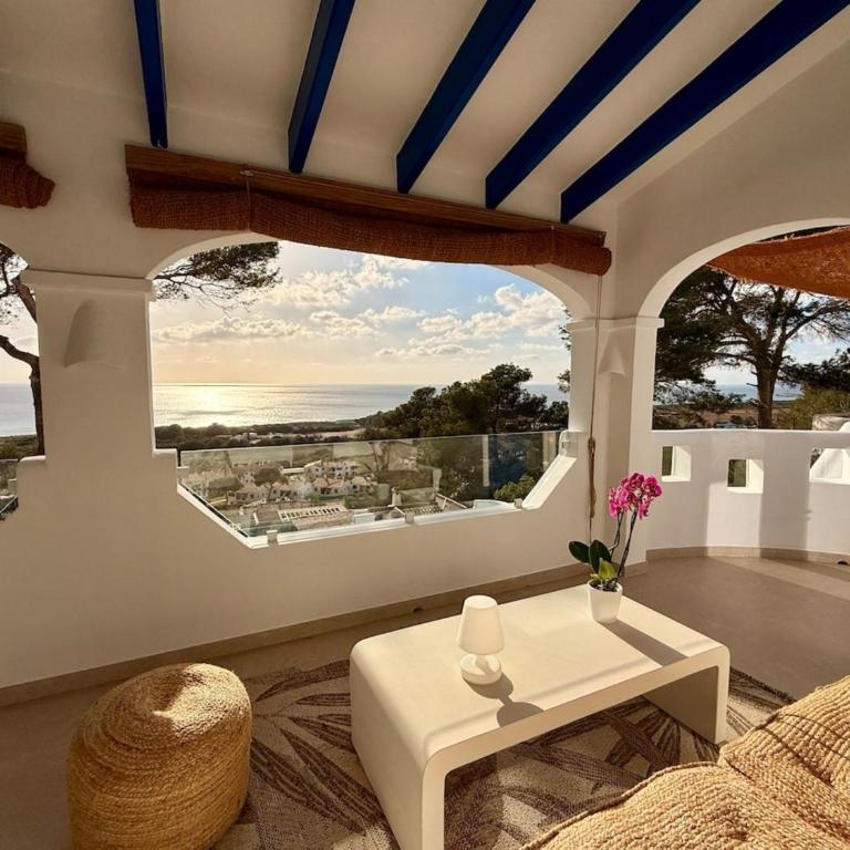 Villa Mediterránea - Villa con piscina privada - 5