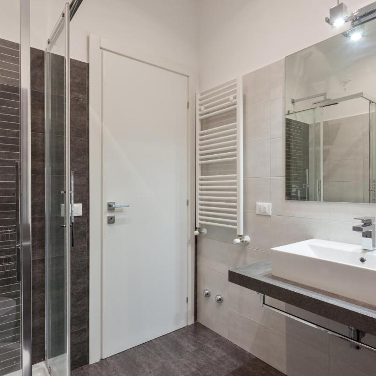 The Apartment Trastevere - Ba.home - Appartement - 13