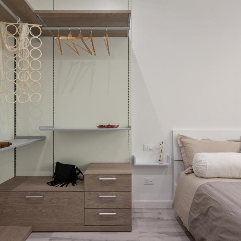 The Apartment Trastevere - Ba.home - Appartement - 14