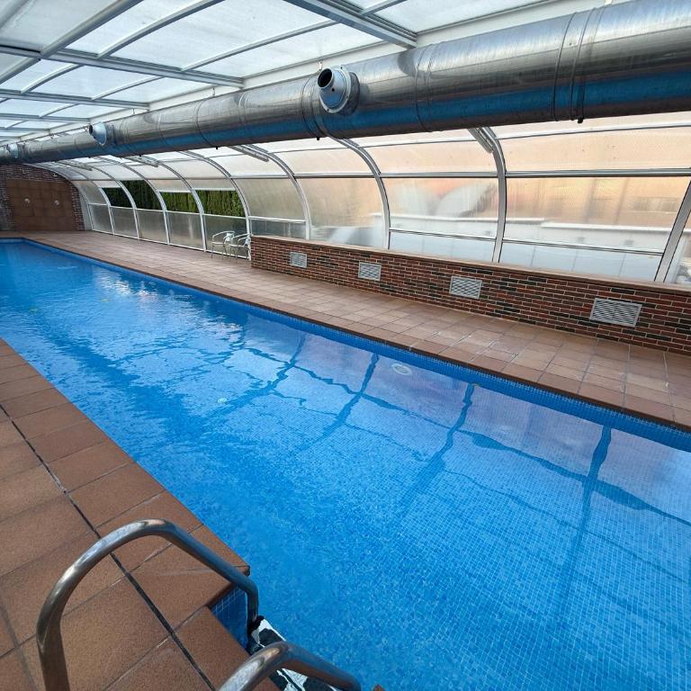Apartamento Premium 3 Hab en Alicante Cabo con Piscinas y Gran Terraza by Turihome - Appartement - 42