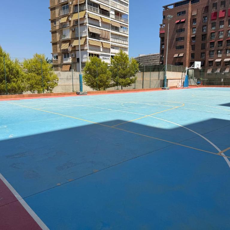 Apartamento Premium 3 Hab en Alicante Cabo con Piscinas y Gran Terraza by Turihome - Appartement - 46