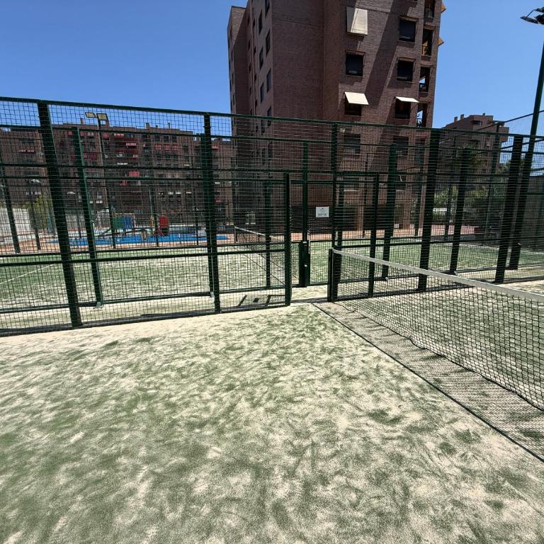 Apartamento Premium 3 Hab en Alicante Cabo con Piscinas y Gran Terraza by Turihome - Appartement - 45
