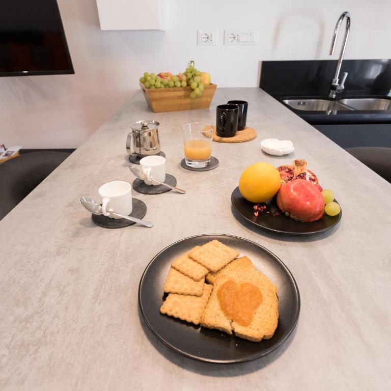 The Apartment Trastevere - Ba.home - Appartement - 15