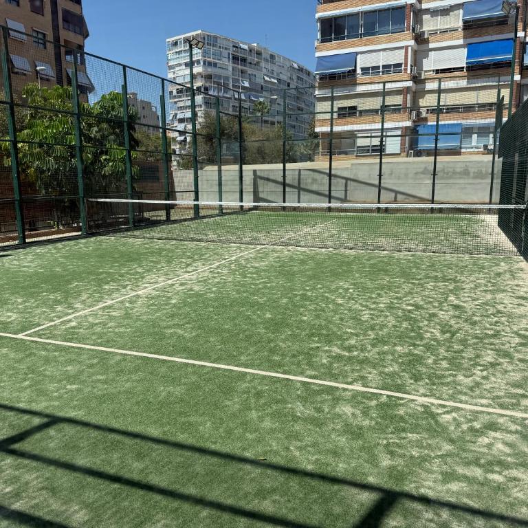 Apartamento Premium 3 Hab en Alicante Cabo con Piscinas y Gran Terraza by Turihome - Appartement - 49