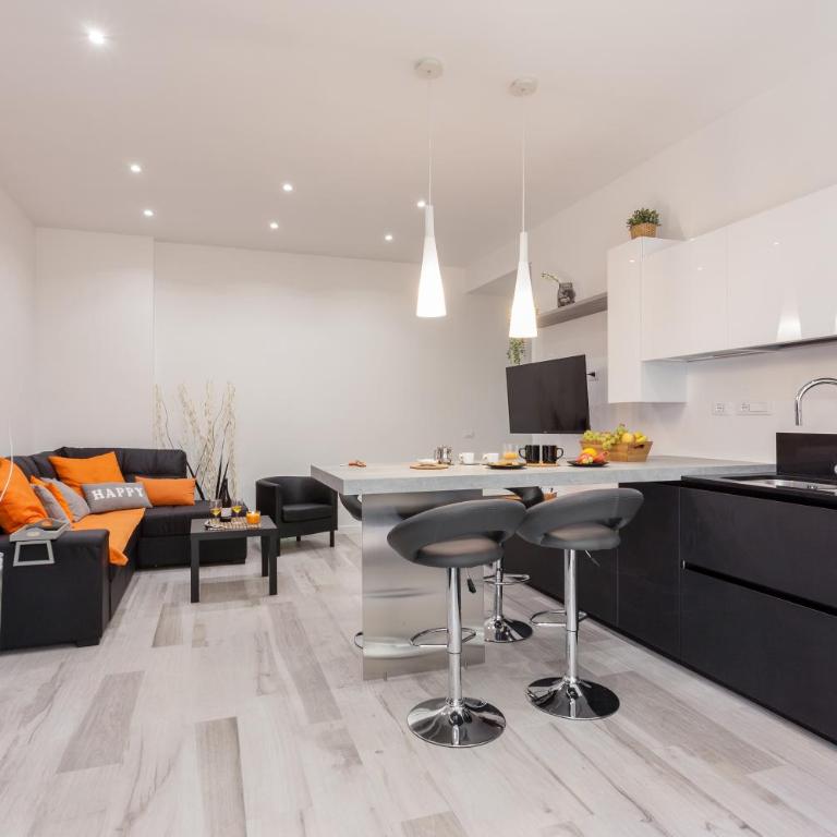 The Apartment Trastevere - Ba.home - Appartement - 1