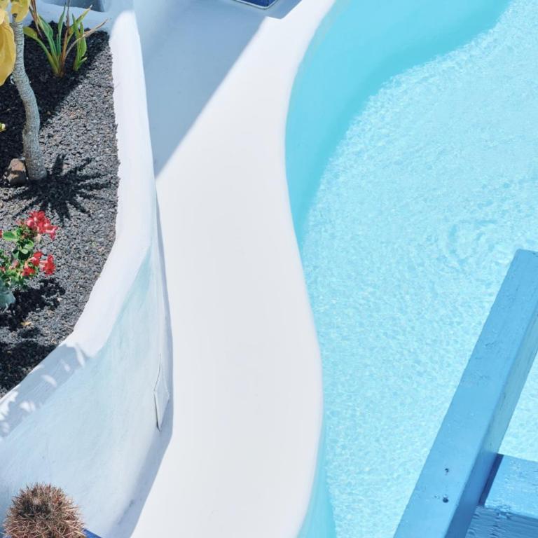 KATIS Villas Fuerteventura - Villa con piscina privada - 2