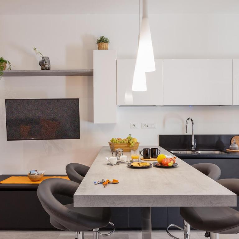 The Apartment Trastevere - Ba.home - Appartement - 7