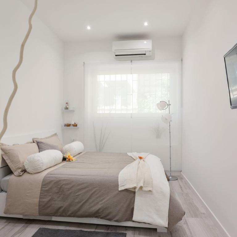 The Apartment Trastevere - Ba.home - Appartement - 21