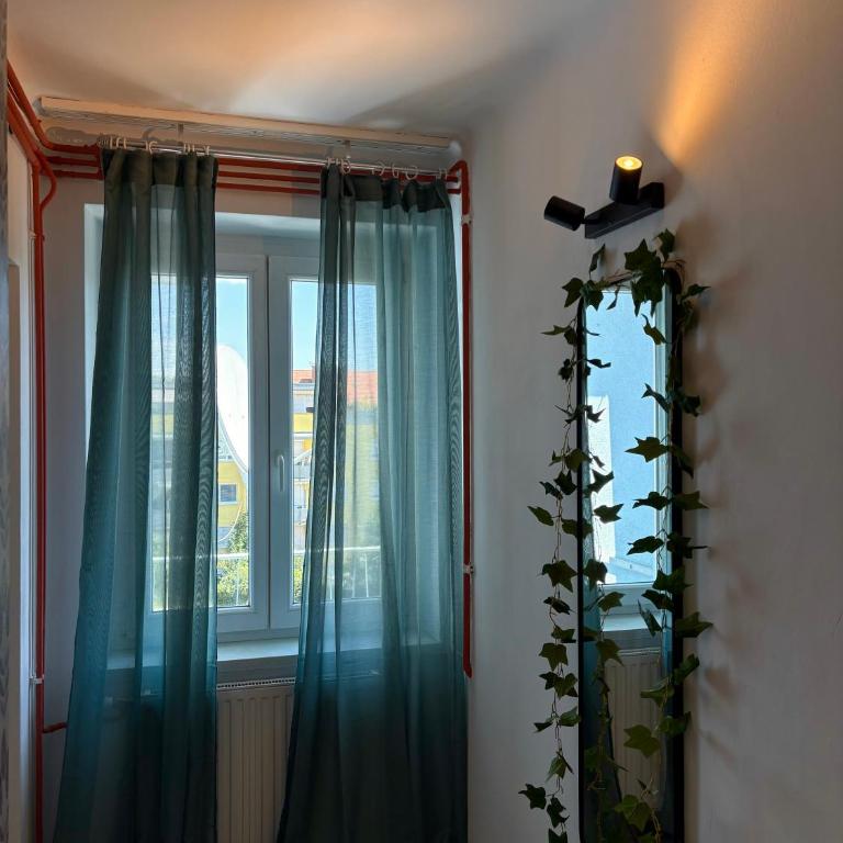 Penthouse Schlossberg View - Apartment mit 2 Schlafzimmern - 25