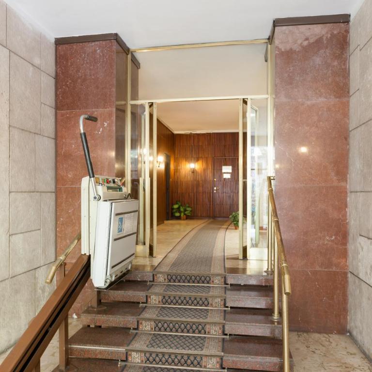 The Apartment Trastevere - Ba.home - Appartement - 22