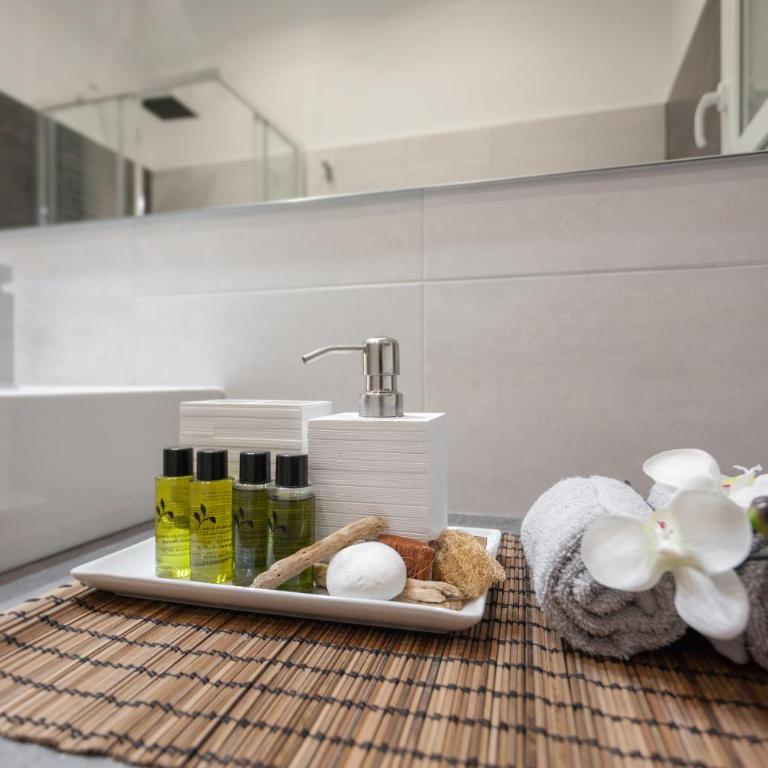 The Apartment Trastevere - Ba.home - Appartement - 8