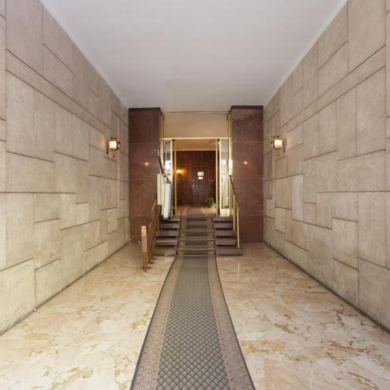 The Apartment Trastevere - Ba.home - Appartement - 23