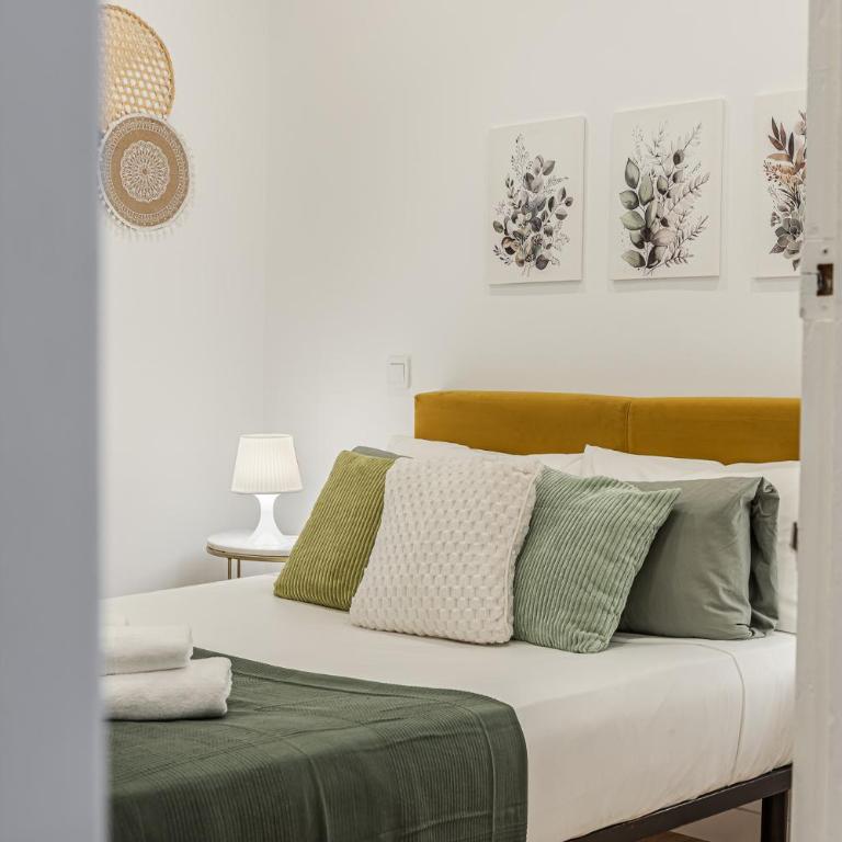 Waou Salamanca I - Alquiler Corta Duración - Appartement 2 Chambres - 16