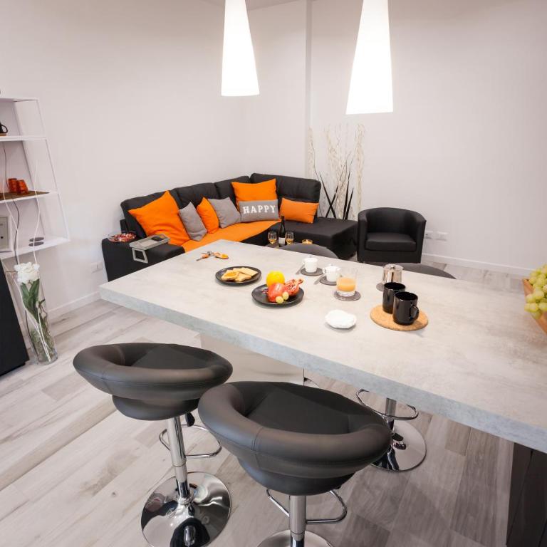 The Apartment Trastevere - Ba.home - Appartement - 24