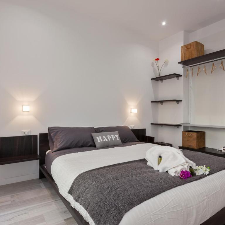 The Apartment Trastevere - Ba.home - Appartement - 4