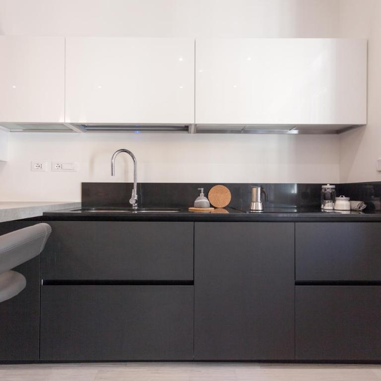The Apartment Trastevere - Ba.home - Appartement - 26