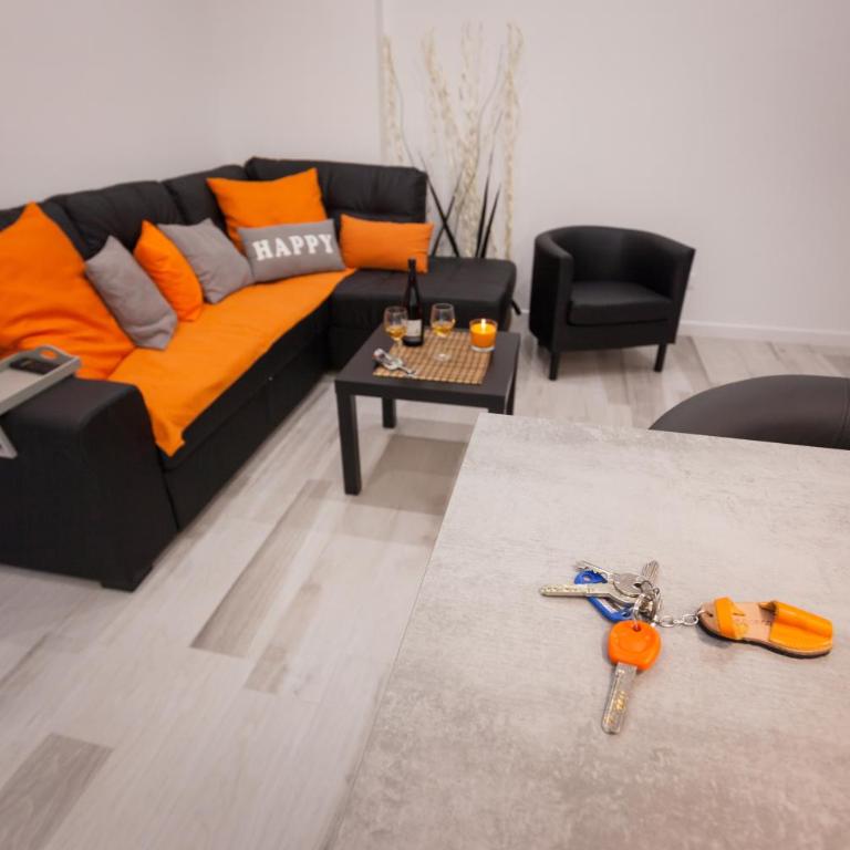 The Apartment Trastevere - Ba.home - Appartement - 29