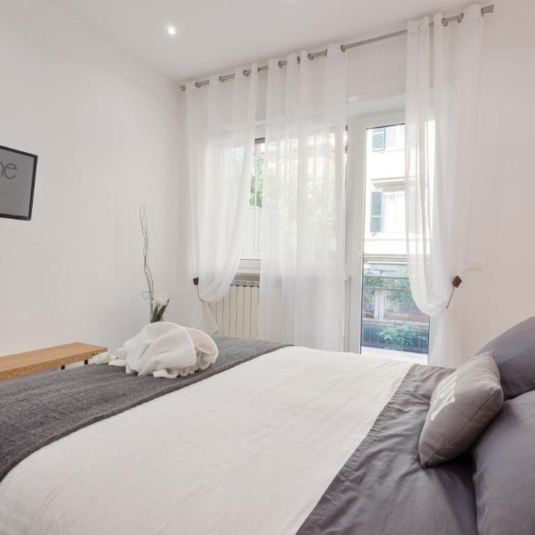 The Apartment Trastevere - Ba.home - Appartement - 30