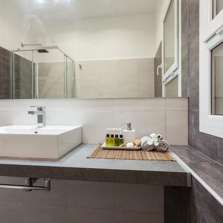 The Apartment Trastevere - Ba.home - Appartement - 31