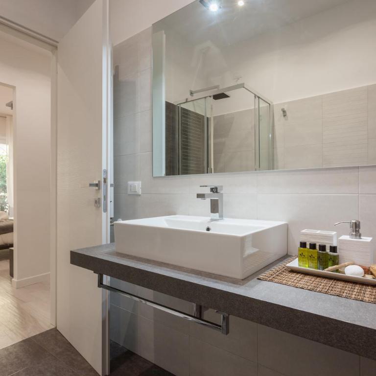 The Apartment Trastevere - Ba.home - Appartement - 35