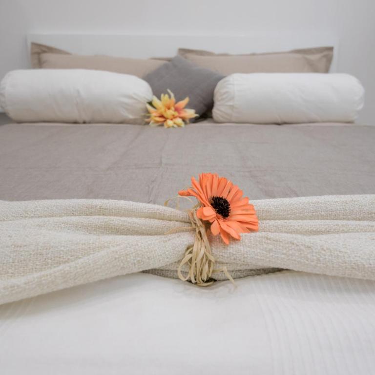 The Apartment Trastevere - Ba.home - Appartement - 36