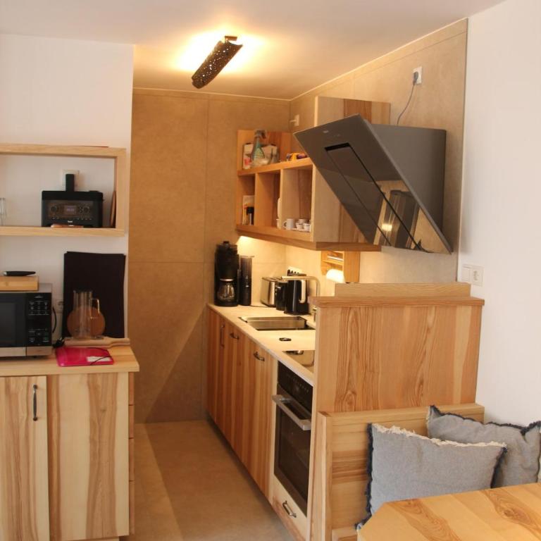 Ferienwohnung BERGWELTEN Oberaudorf am Inn - Apartment mit 2 Schlafzimmern - 6