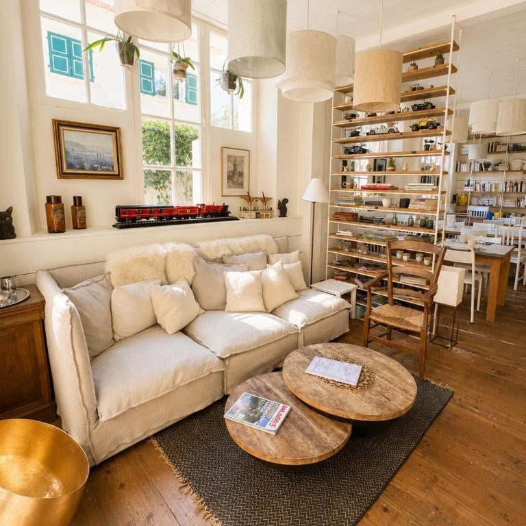 Charming and modern property in Saint-Gervais-les-Bains - Appartement Supérieur - 46