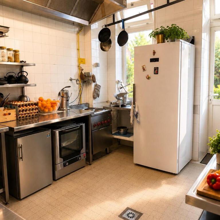 Charming and modern property in Saint-Gervais-les-Bains - Appartement Supérieur - 48