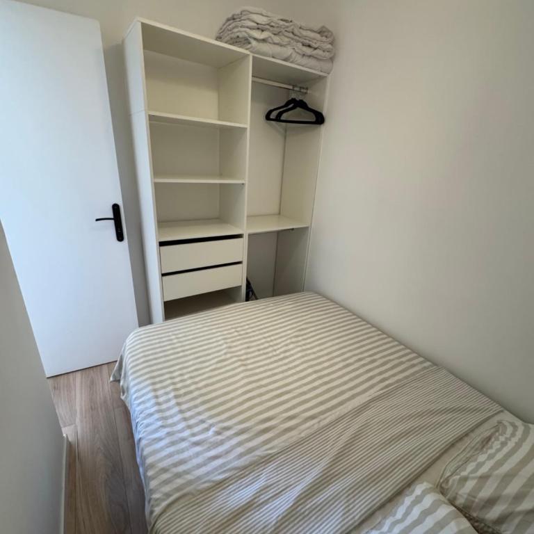 Résidence Appartements Agde Cap Agde 1 - Apartment mit 1 Schlafzimmer - 4