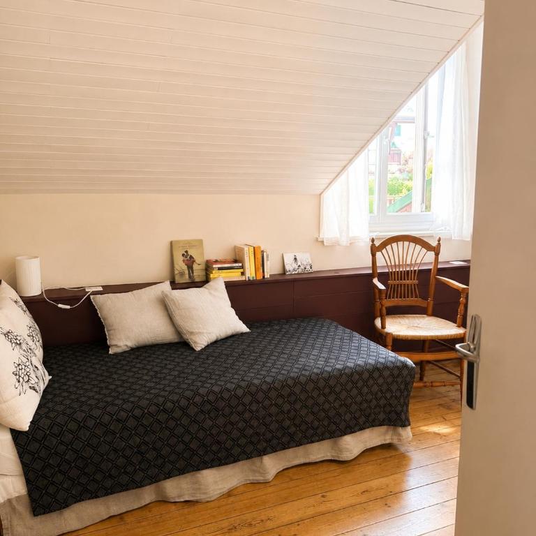 Charming and modern property in Saint-Gervais-les-Bains - Appartement Supérieur - 29