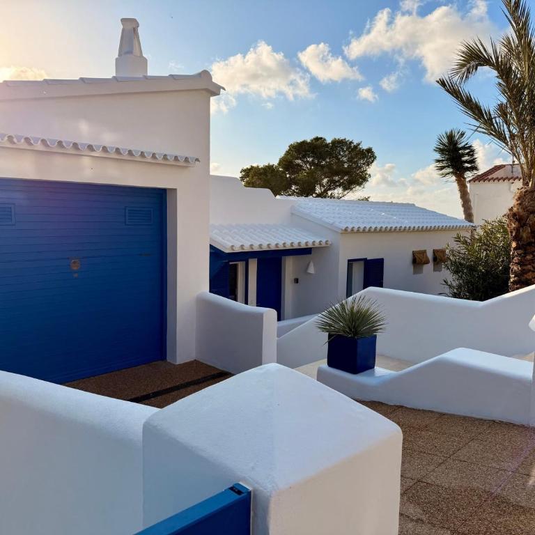 Villa Mediterránea - Villa con piscina privada - 18