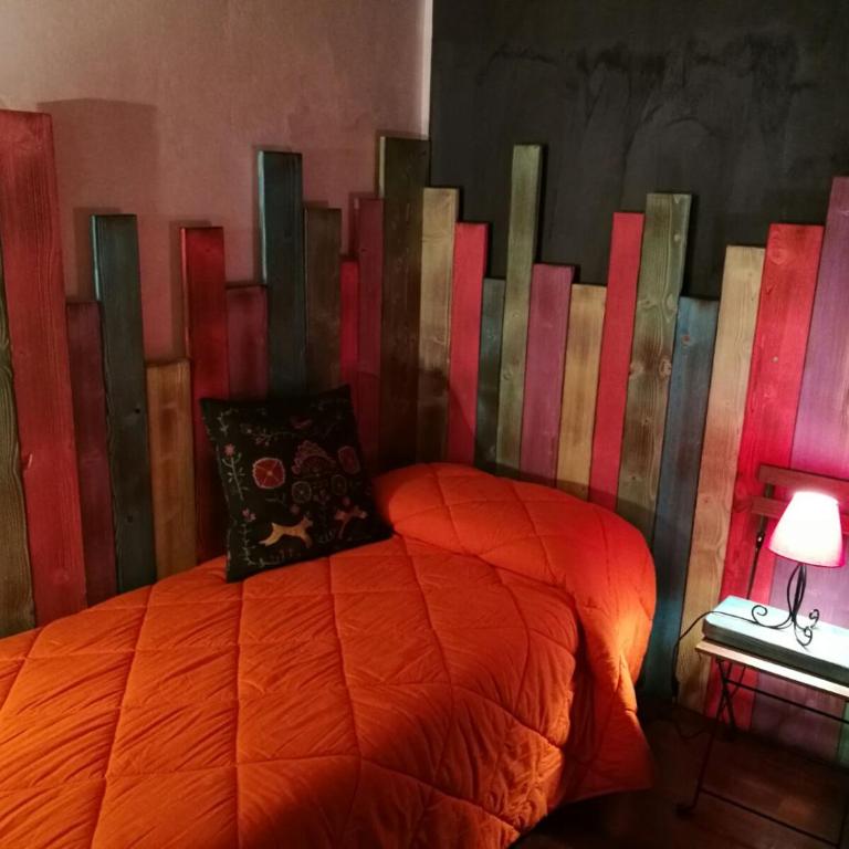 Marconi Rooms – Porta Leoni - Appartamento Deluxe con 2 Camere da Letto - 6