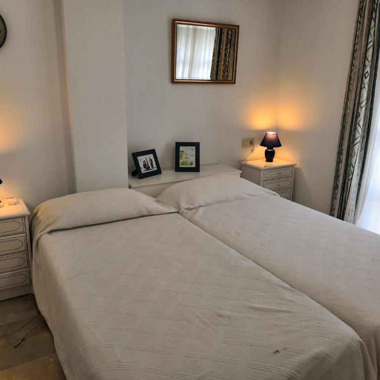 2 bed apartment with pool near the beach - LUAL - Apartamento - 6