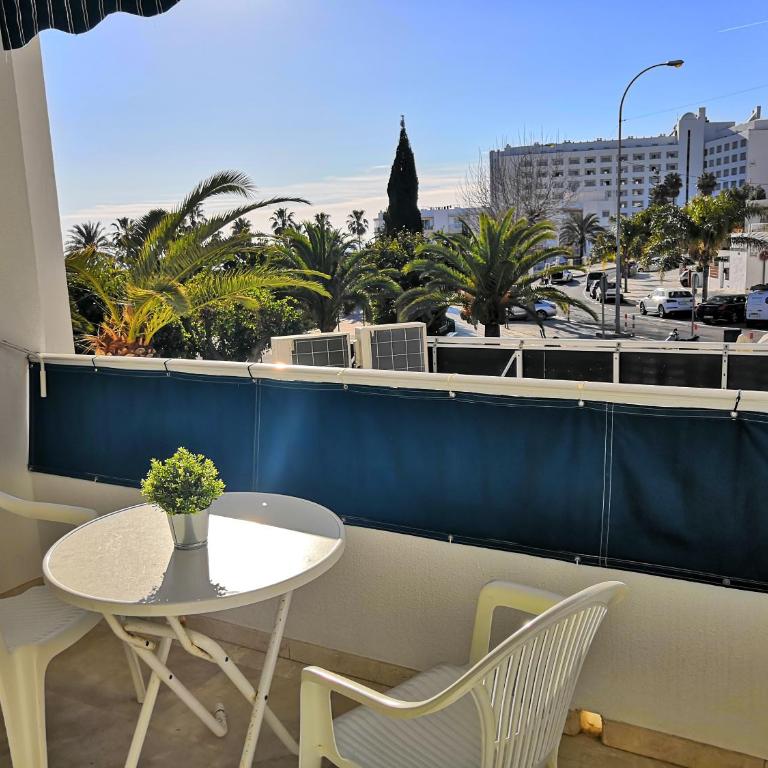 2 bed apartment with pool near the beach - LUAL - Apartamento - 12