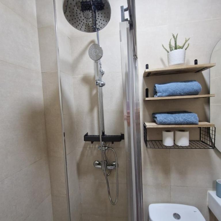 Oliva Apartments Molinillo - Standard Studio - 3