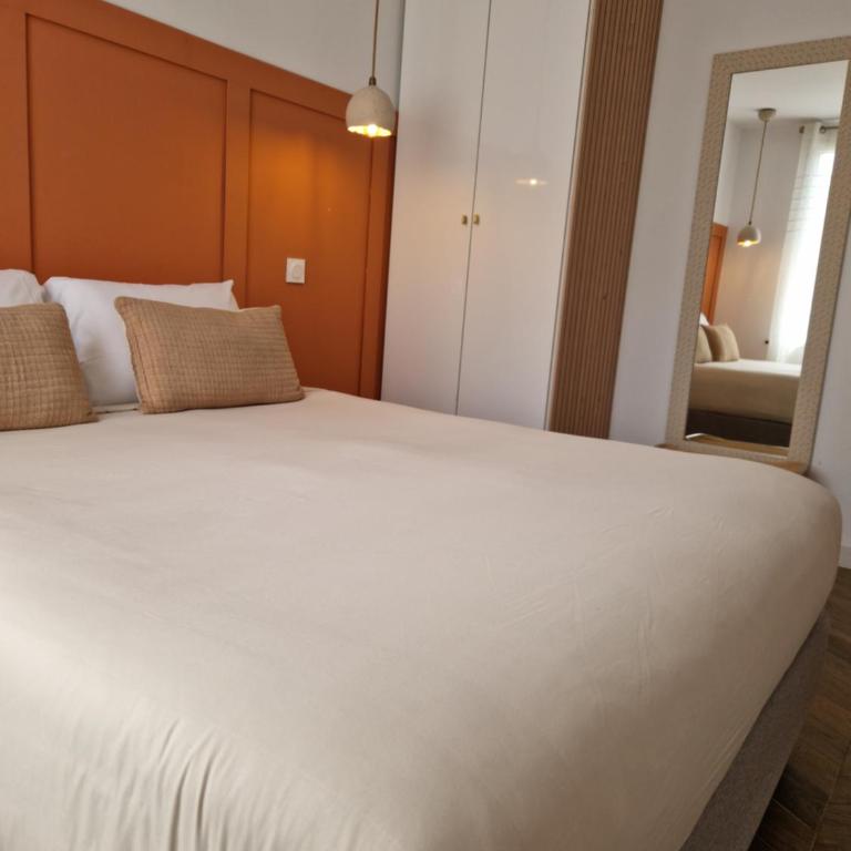 Charmant Appartement Centre-Ville d'Ajaccio - Apartment mit 1 Schlafzimmer - 20