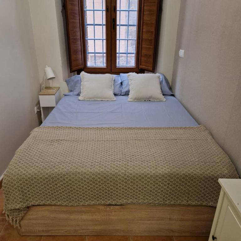 Oliva Apartments Molinillo - Standard Studio - 6