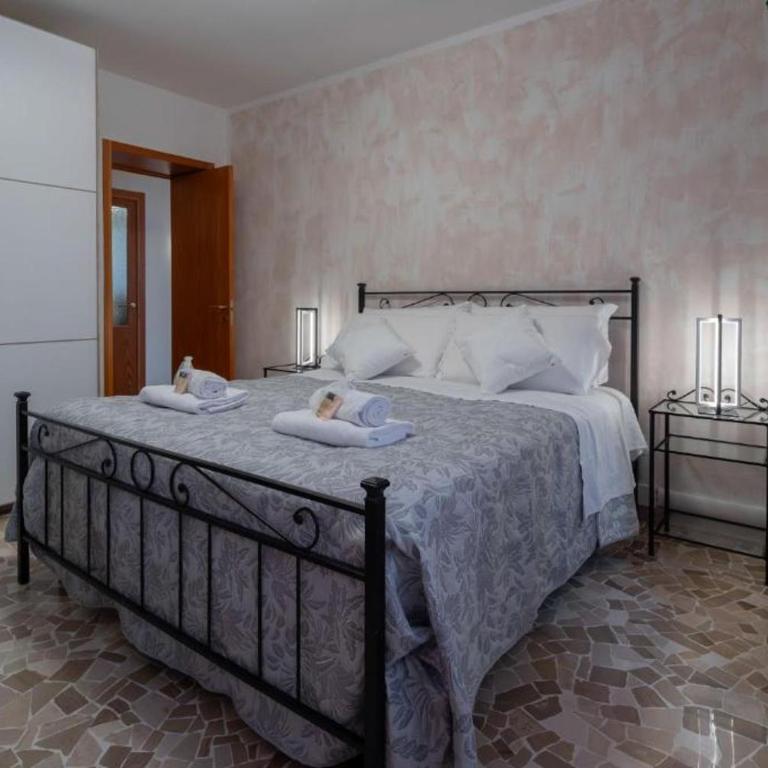Charming Dorsoduro Venice Stay Near Art Museums and Canals - Apartment mit 3 Schlafzimmern - 3