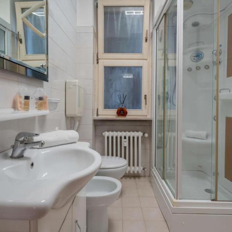 Charming Dorsoduro Venice Stay Near Art Museums and Canals - Apartment mit 3 Schlafzimmern - 4
