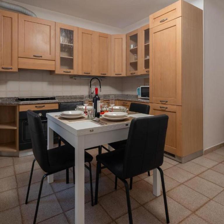 Charming Dorsoduro Venice Stay Near Art Museums and Canals - Apartment mit 3 Schlafzimmern - 6
