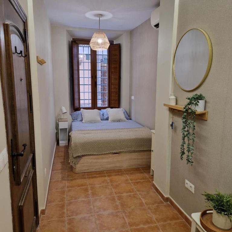 Oliva Apartments Molinillo - Standard Studio - 1