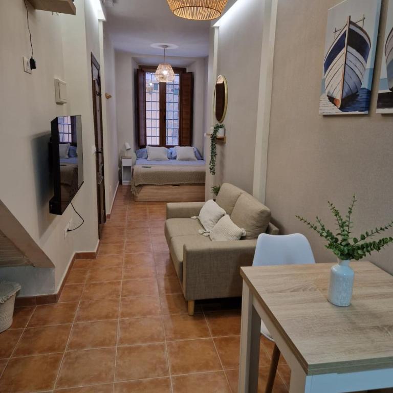 Oliva Apartments Molinillo - Standard Studio - 7