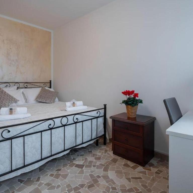 Charming Dorsoduro Venice Stay Near Art Museums and Canals - Apartment mit 3 Schlafzimmern - 11