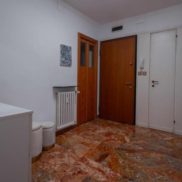 Charming Dorsoduro Venice Stay Near Art Museums and Canals - Apartment mit 3 Schlafzimmern - 15
