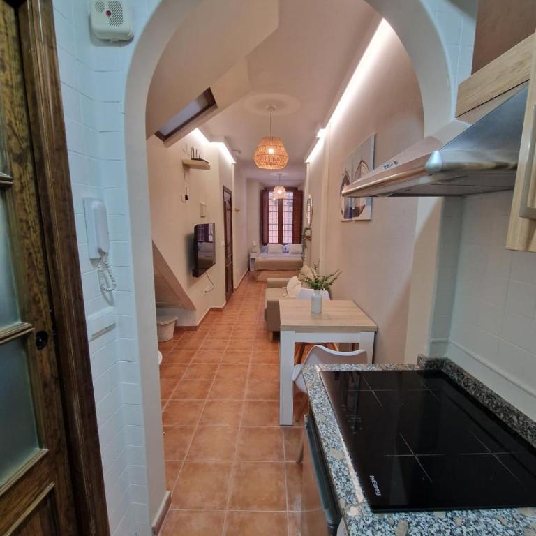 Oliva Apartments Molinillo - Standard Studio - 11